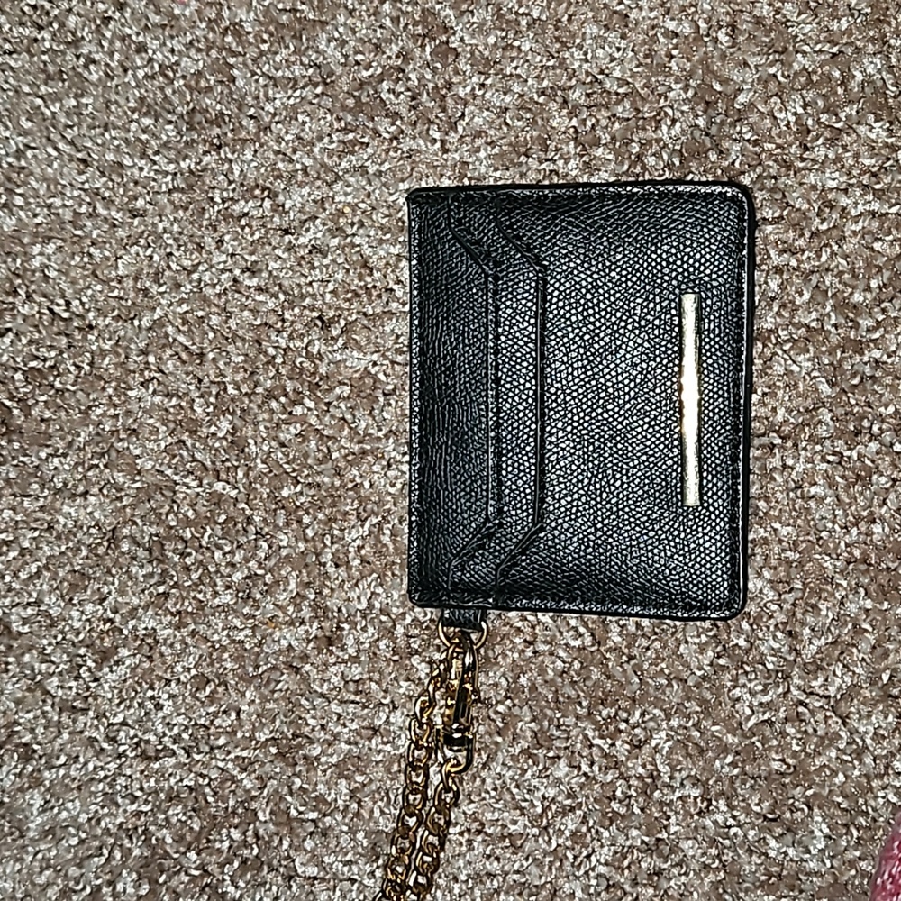 Aldo wallet